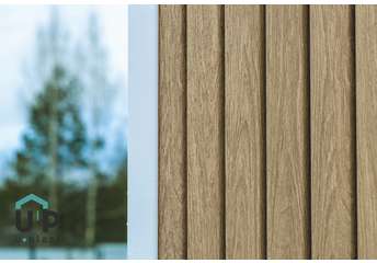 Срок службы сайдинга: от выбора до десятилетий без забот Срок службы сайдинга: от выбора до десятилетий без забот